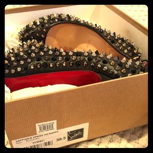 Christian Louboutins